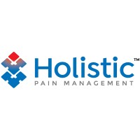 Holistic Pain Management logo, Holistic Pain Management contact details