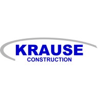 Krause Construction Inc logo, Krause Construction Inc contact details