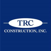 TRC Construction logo, TRC Construction contact details