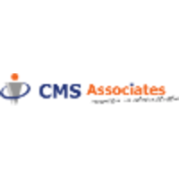 CMS Associates logo, CMS Associates contact details