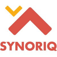 Synoriq logo, Synoriq contact details