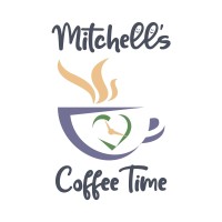 Mitchell's Coffee Time logo, Mitchell's Coffee Time contact details