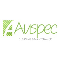 Auspec Cleaning & Maintenance Services logo, Auspec Cleaning & Maintenance Services contact details