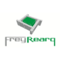 Frey Rearq Ltda. logo, Frey Rearq Ltda. contact details