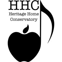 Heritage Home Conservatory logo, Heritage Home Conservatory contact details