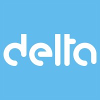 Delta logo, Delta contact details