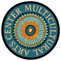 Multicultural Arts Center logo, Multicultural Arts Center contact details