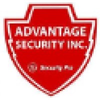 Advantage Security Inc. logo, Advantage Security Inc. contact details