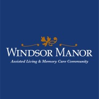 Windsor Manor logo, Windsor Manor contact details