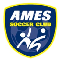 Ames Soccer Club logo, Ames Soccer Club contact details