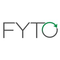 FYTO logo, FYTO contact details