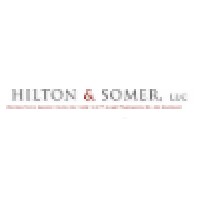 Hilton & Somer, LLC logo, Hilton & Somer, LLC contact details