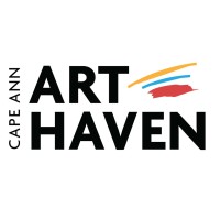 Cape Ann Art Haven logo, Cape Ann Art Haven contact details