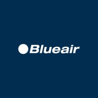 Blueair logo, Blueair contact details