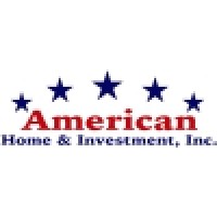 American Home & Investment Inc logo, American Home & Investment Inc contact details