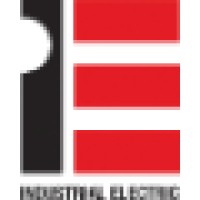 Industrial Electric Inc. logo, Industrial Electric Inc. contact details