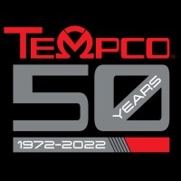 Tempco Electric Heater Corporation logo, Tempco Electric Heater Corporation contact details