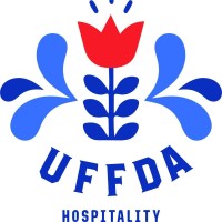 Uffda Hospitality logo, Uffda Hospitality contact details