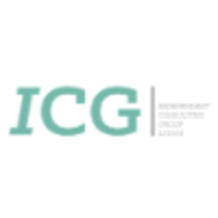 ICG LATAM logo, ICG LATAM contact details