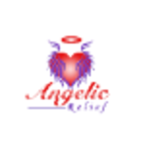 Angelic Relief logo, Angelic Relief contact details