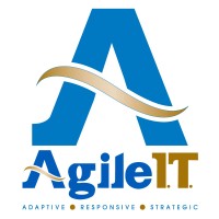 Agileit logo, Agileit contact details