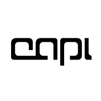 CAPI logo, CAPI contact details