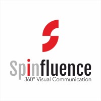 Spinfluence Digital logo, Spinfluence Digital contact details