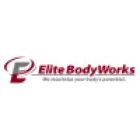 Elite BodyWorks Fitness Studio logo, Elite BodyWorks Fitness Studio contact details