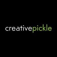 CreativePickle logo, CreativePickle contact details