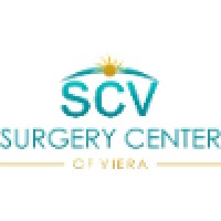 Surgery Center of Viera logo, Surgery Center of Viera contact details