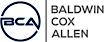 Baldwin-Cox Agency logo, Baldwin-Cox Agency contact details