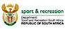 SPORT AND RECREATION logo, SPORT AND RECREATION contact details