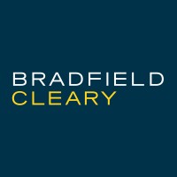 BradfieldCleary Real Estate logo, BradfieldCleary Real Estate contact details