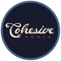 Cohesive Media logo, Cohesive Media contact details