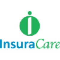 InsuraCare logo, InsuraCare contact details