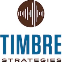 Timbre Strategies logo, Timbre Strategies contact details