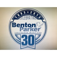 Benton & Parker Company, Inc. logo, Benton & Parker Company, Inc. contact details