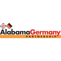 AlabamaGermany Partnership logo, AlabamaGermany Partnership contact details