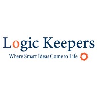 Logic Keepers logo, Logic Keepers contact details