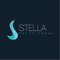 Stella Solutions logo, Stella Solutions contact details