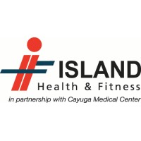 Island Health & Fitness logo, Island Health & Fitness contact details