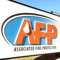 Associated Fire Protection, Inc. logo, Associated Fire Protection, Inc. contact details