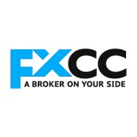 FXCC logo, FXCC contact details