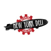 New York Deli logo, New York Deli contact details