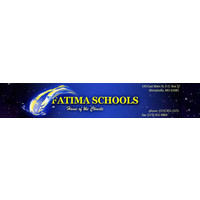 Fatima High School logo, Fatima High School contact details