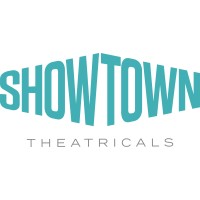 ShowTown Theatricals logo, ShowTown Theatricals contact details