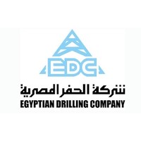 Egyptian Drilling Company - EDC logo, Egyptian Drilling Company - EDC contact details