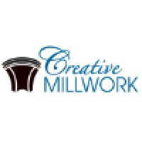 Creative Millwork logo, Creative Millwork contact details