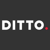 Ditto Residential logo, Ditto Residential contact details