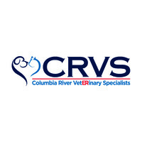 Columbia River Veterinary Specialists logo, Columbia River Veterinary Specialists contact details